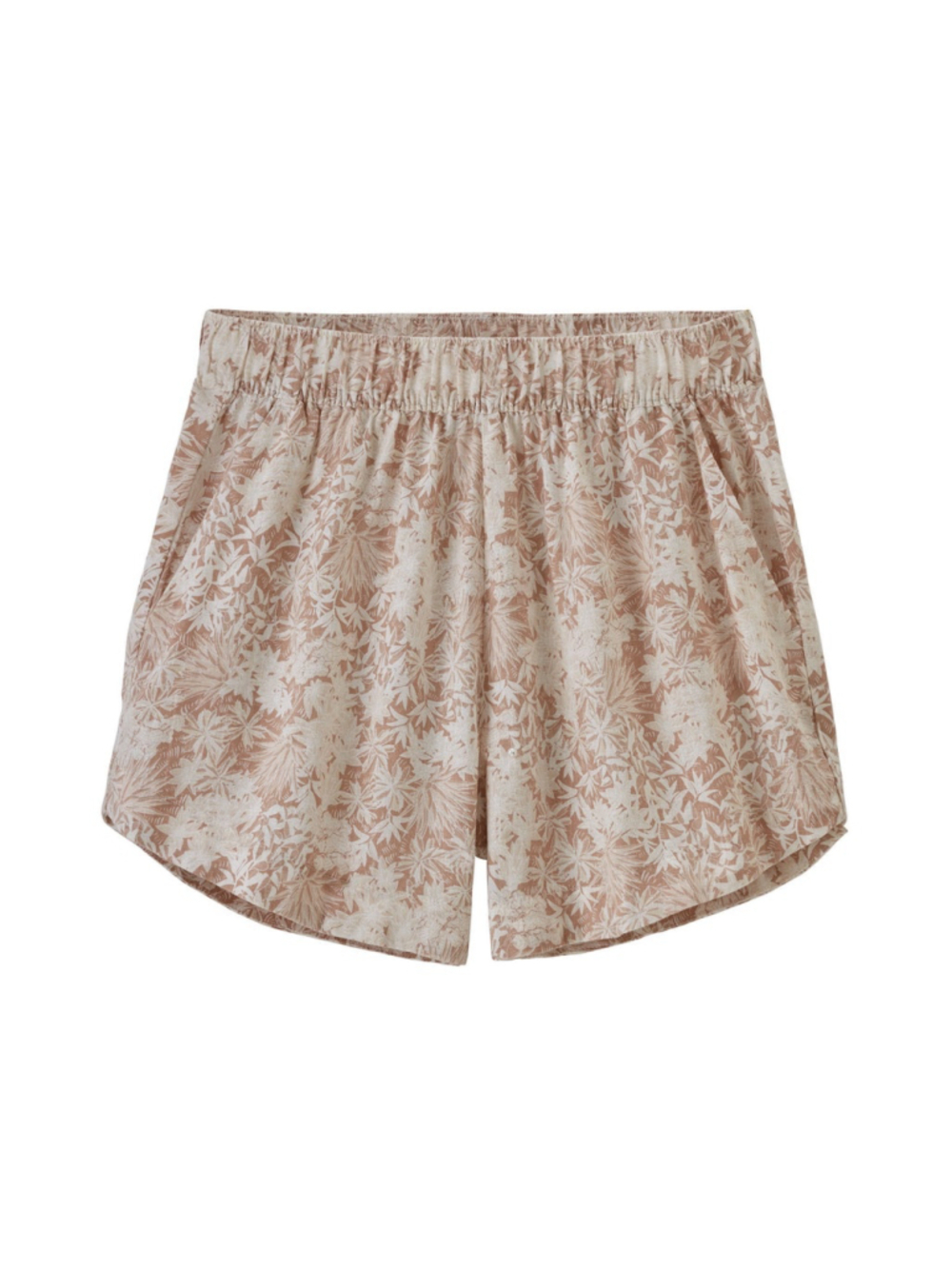 Patagonia Garden Island Shorts - Picture 2 of 5